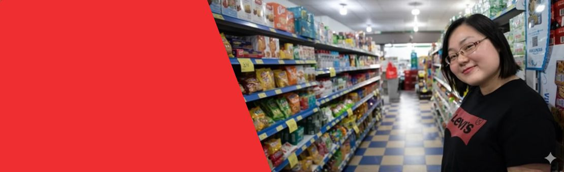 Surtí tu Negocio: El Mayor Catálogo de Golosinas